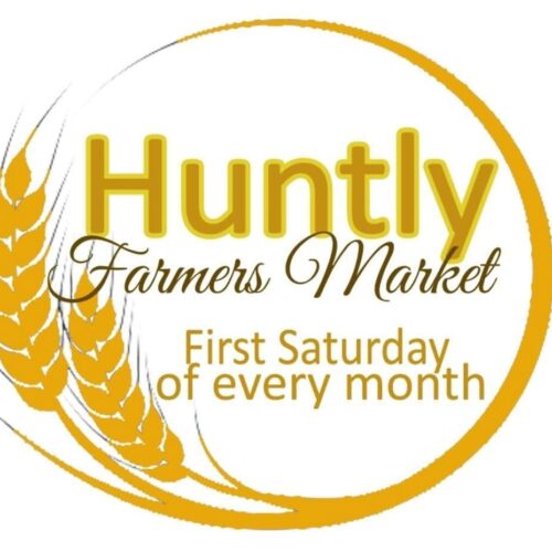 Huntly Farmers' Market
